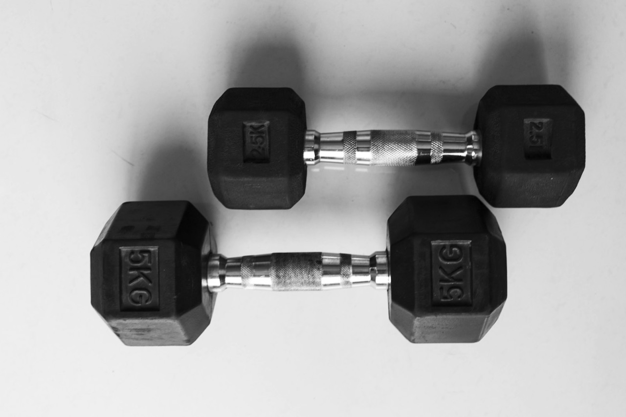 Atmosphäre beim Functional Training im Anytime Fitness Hamm
